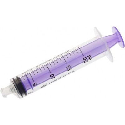 20ml Medicina ENFit Enteral Syringe